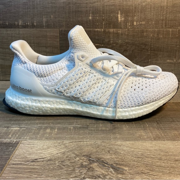 Adidas Ultraboost Clima ‘White’ - Picture 2 of 7